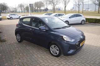Hyundai i10 Hyundai i10 1.0 Comfort Carplay Cruise NL-auto 04-2024 - afbeelding nr 4