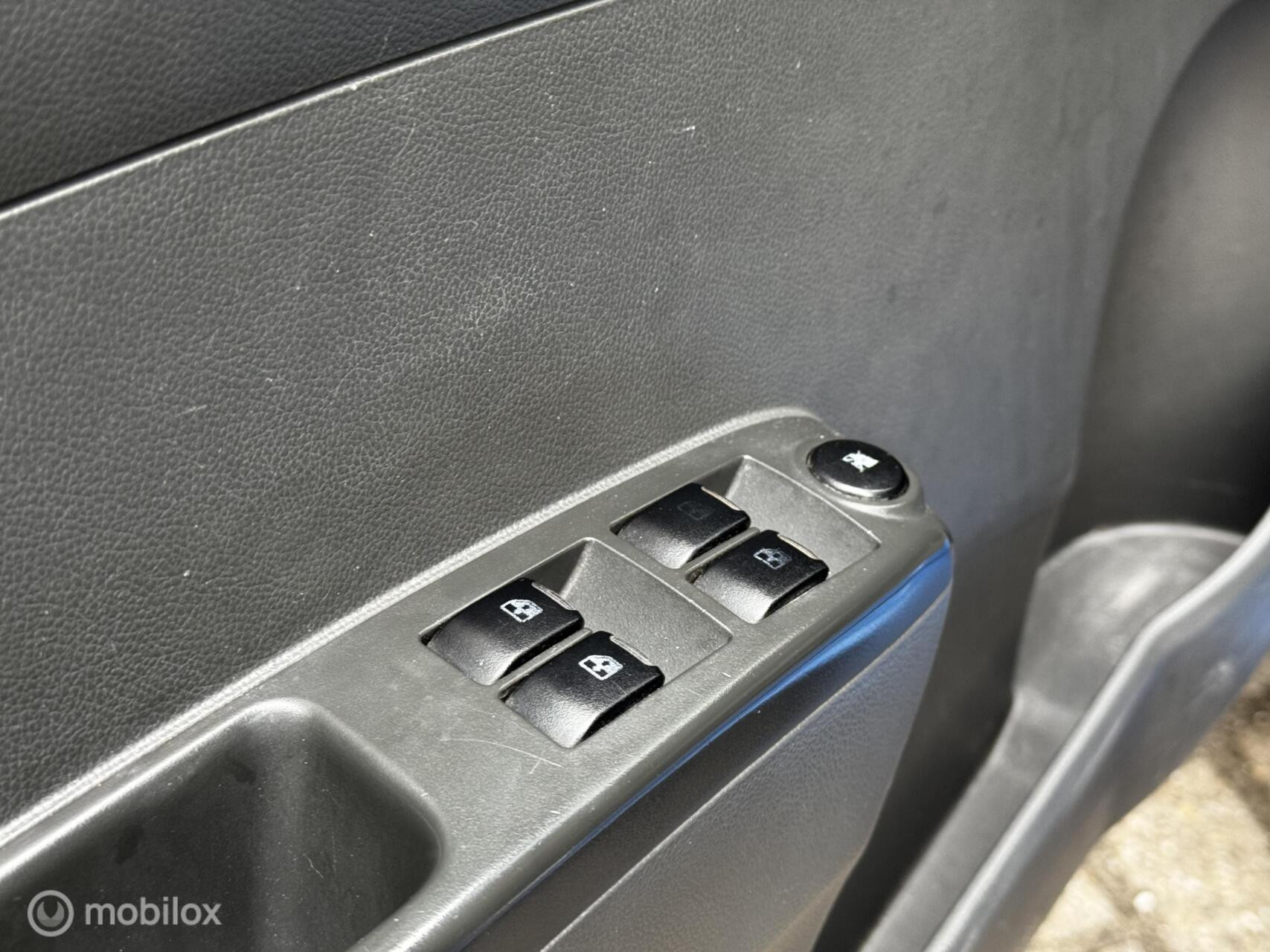 Hoofdafbeelding Chevrolet Spark