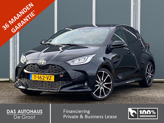 Toyota Yaris - 69833761-0
