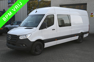 Mercedes-Benz Sprinter 317 CDI L3H2 Pro 3500 kg Trekhaak, Comfort stoel, Etc.