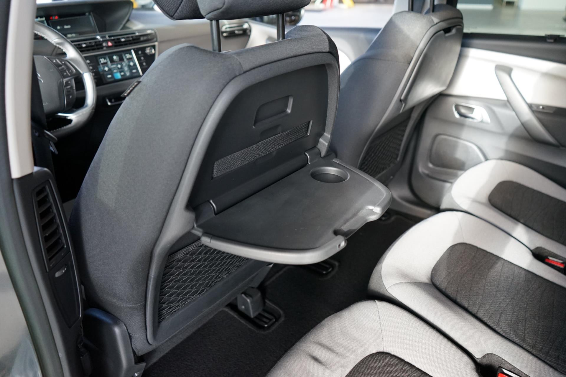 Hoofdafbeelding Citroën C4 Picasso