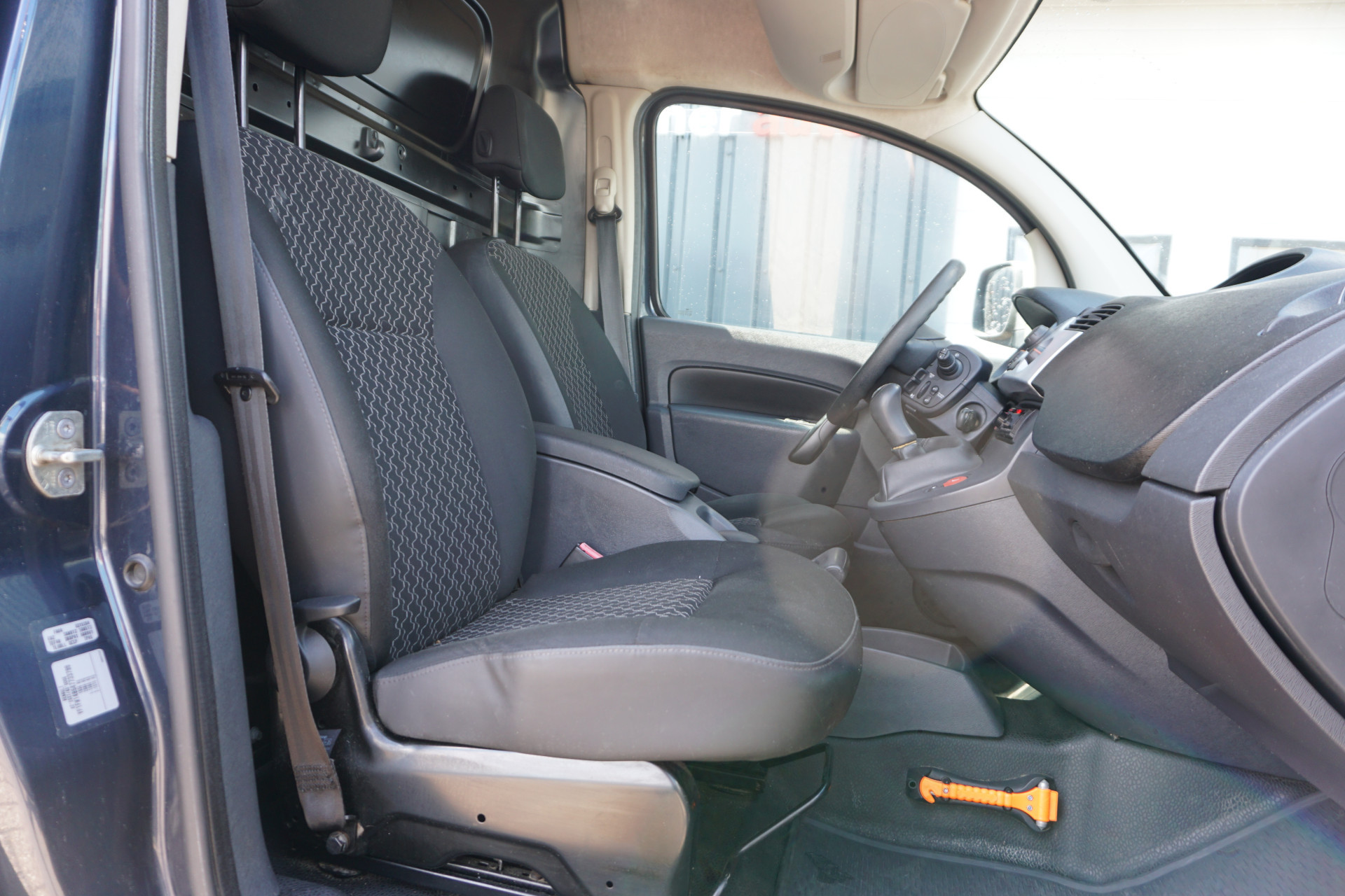 Hoofdafbeelding Renault Kangoo