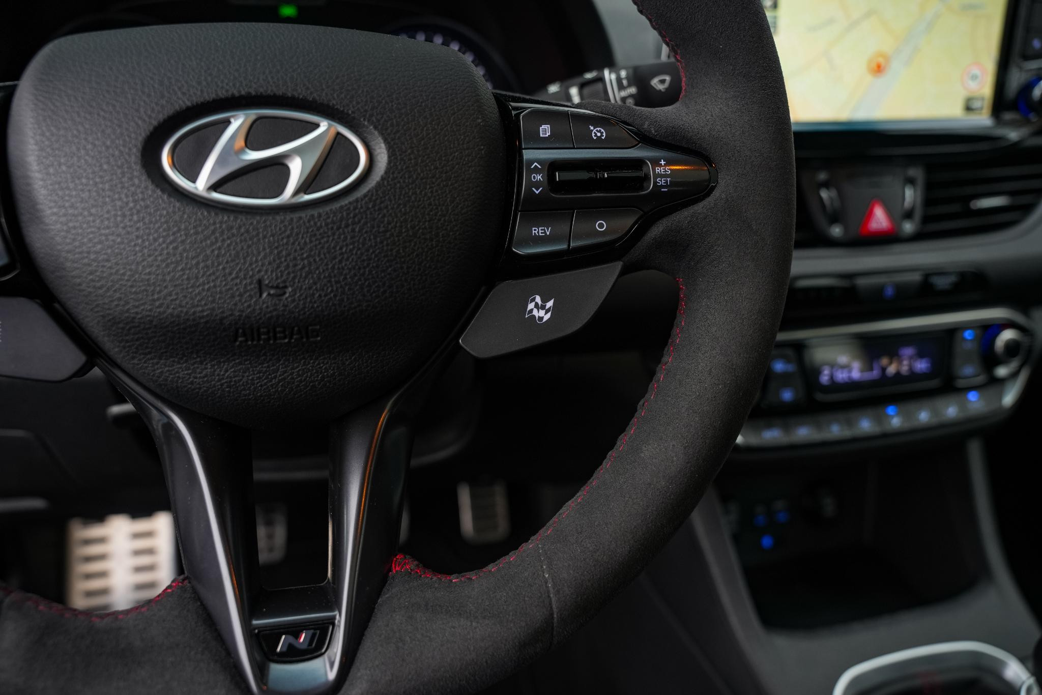 Hoofdafbeelding Hyundai i30