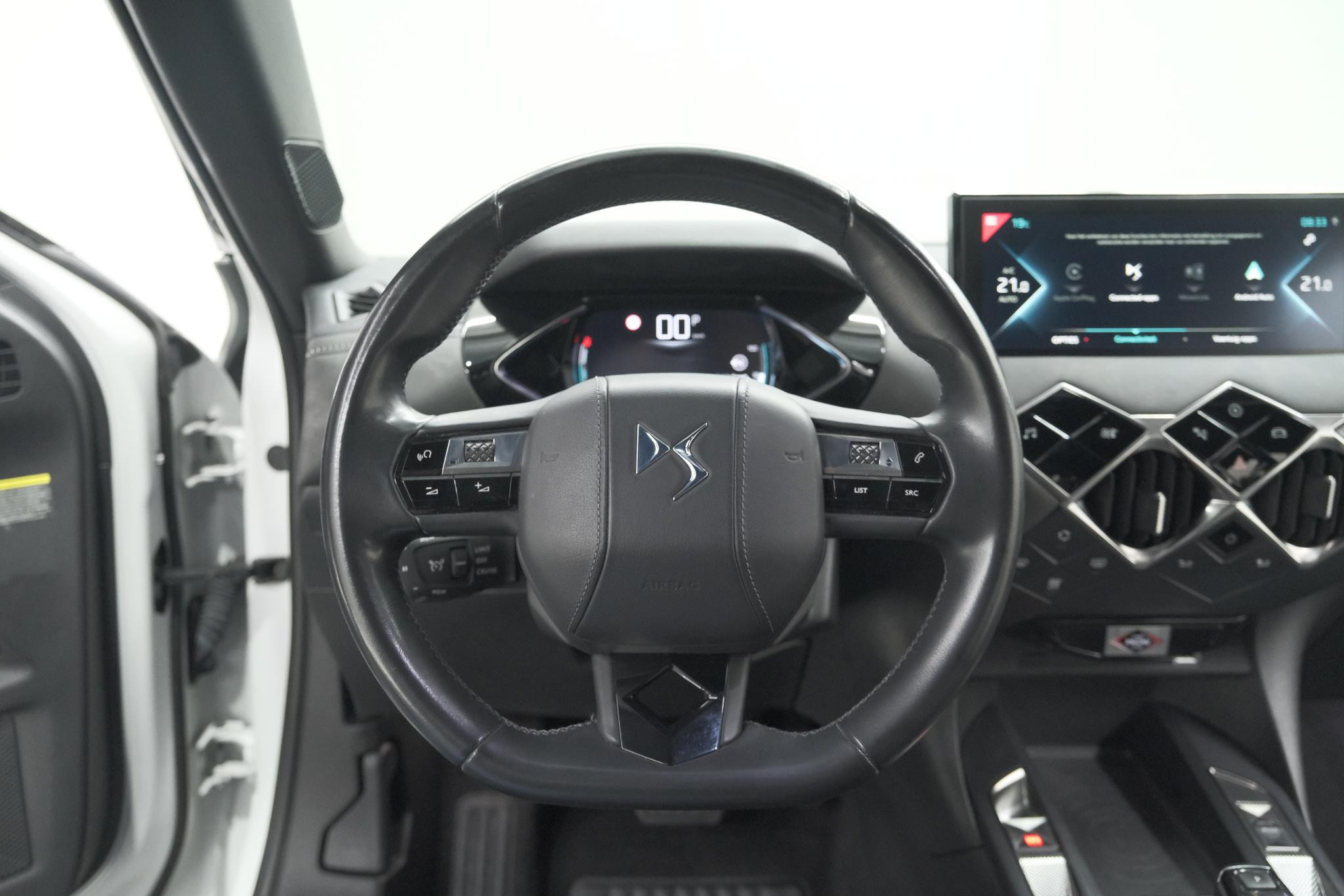 Hoofdafbeelding DS DS 3