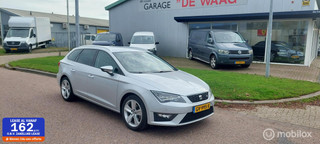 Seat Leon ST 1.4 EcoTSI FR