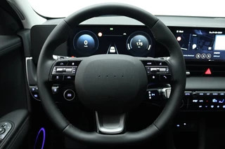 Hyundai IONIQ 5 Hyundai IONIQ 5 Connect+ 84 kWh | Camera | Navigatie | Stoelverwarming - afbeelding nr 28