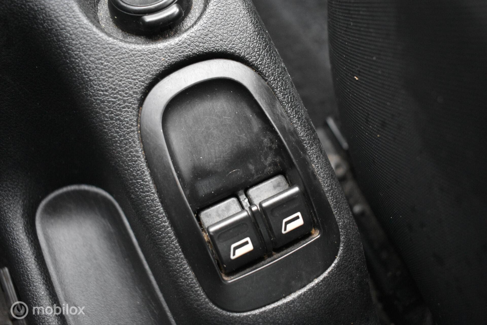 Hoofdafbeelding Peugeot 206