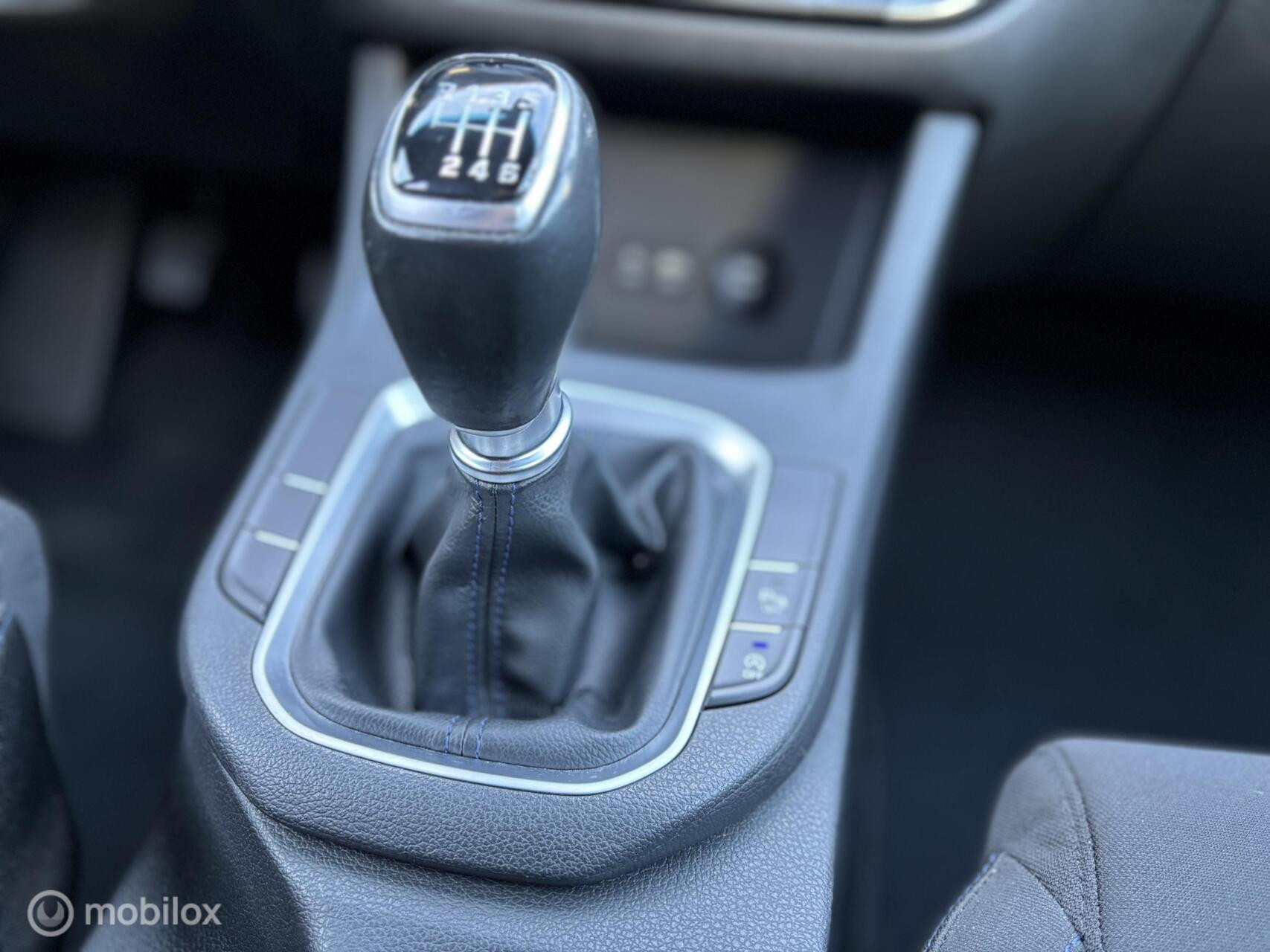 Hoofdafbeelding Hyundai i30