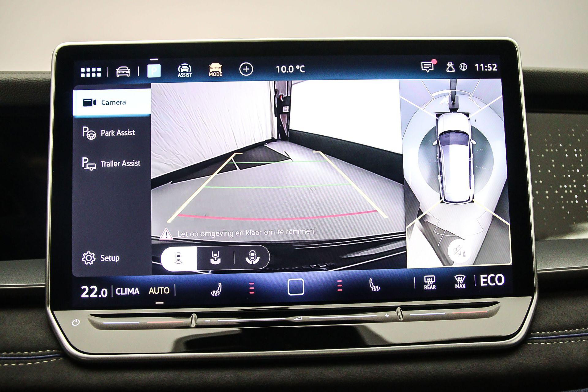 Hoofdafbeelding Volkswagen Tayron