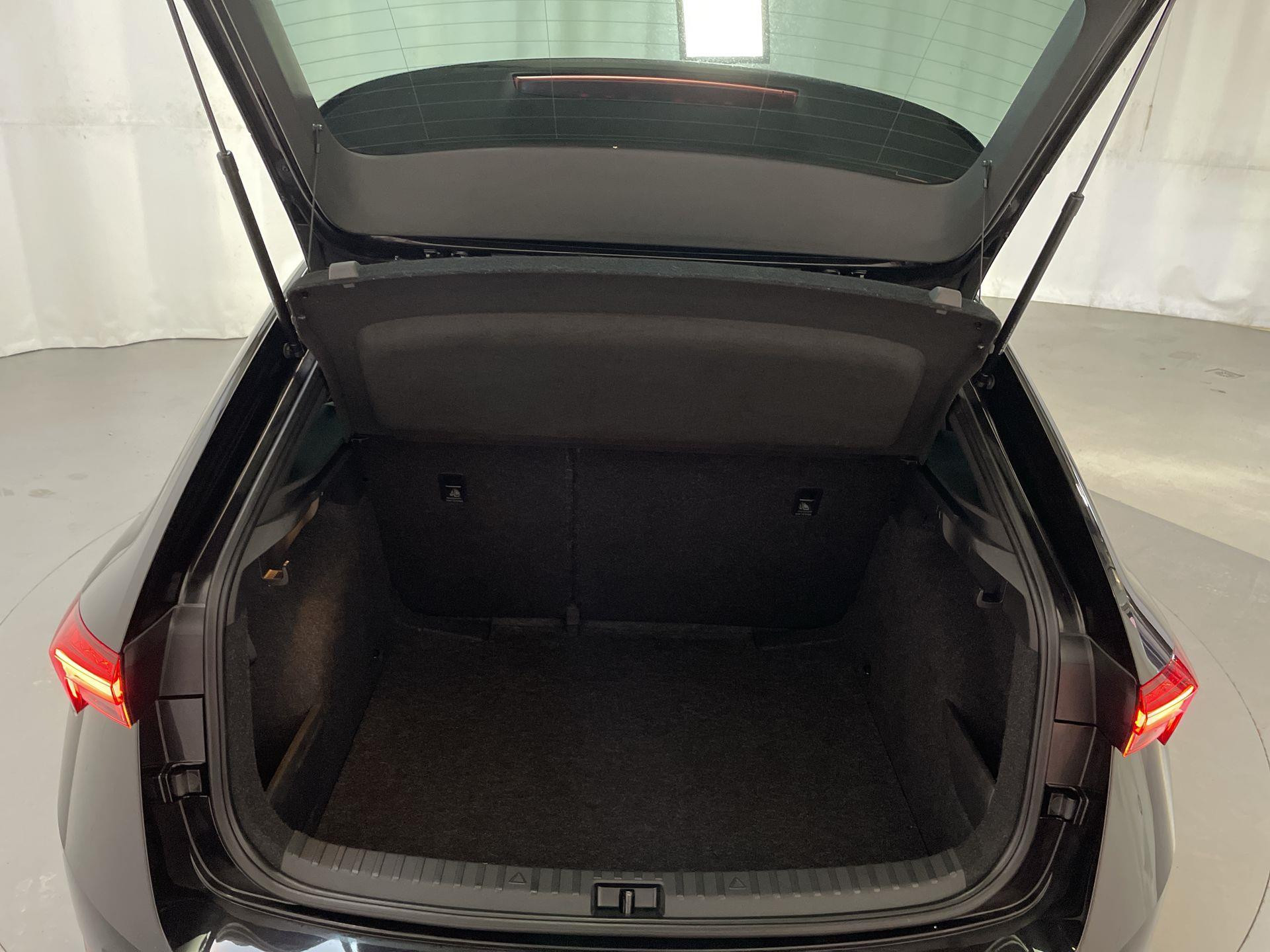 Hoofdafbeelding Škoda Scala