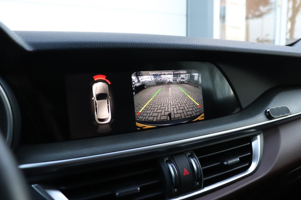 Hoofdafbeelding Alfa Romeo Stelvio