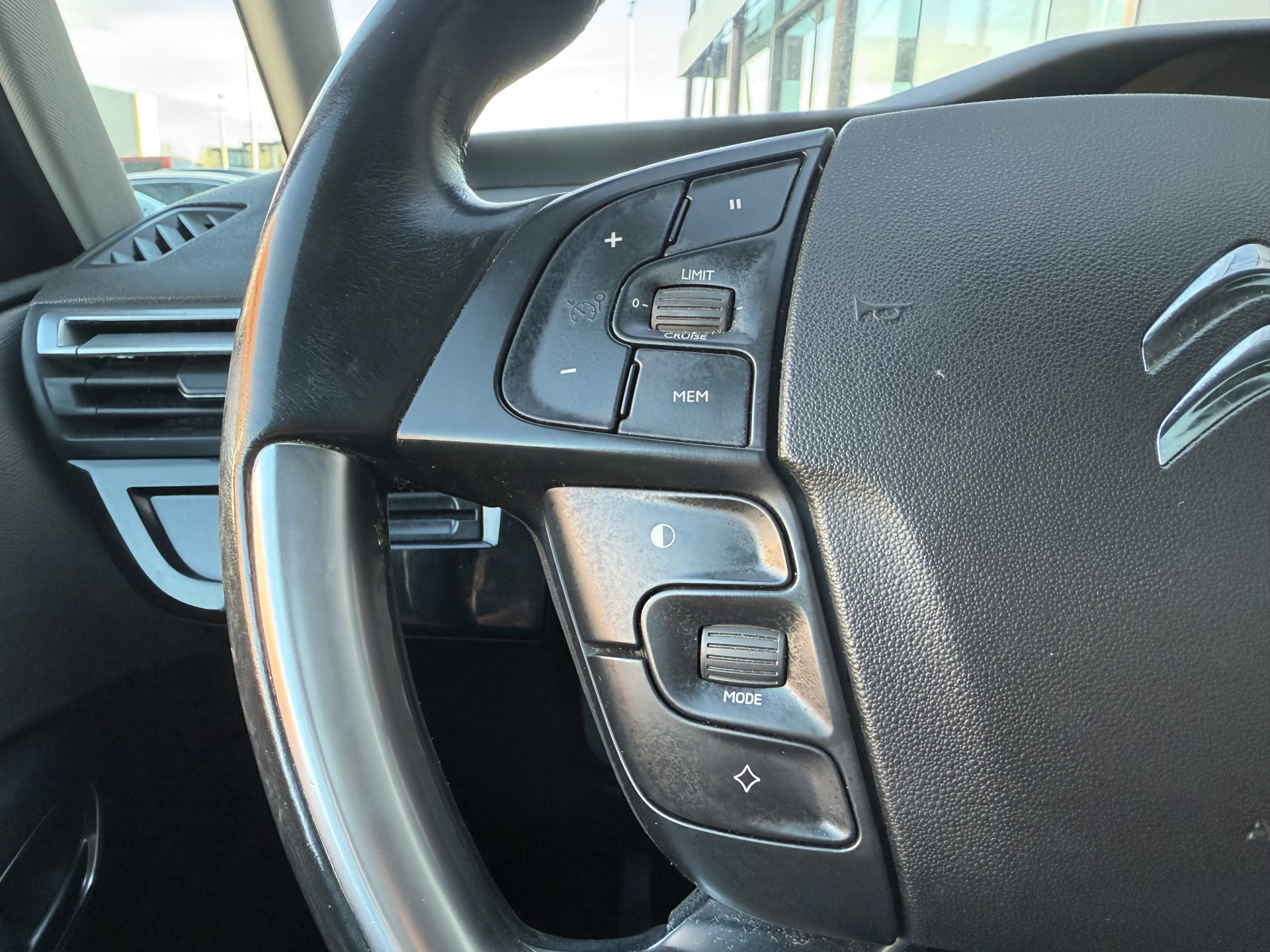 Hoofdafbeelding Citroën Grand C4 Picasso