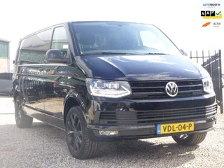 Volkswagen Transporter 2.0 TDI L2H3 Highline 1ste EIGENAAR