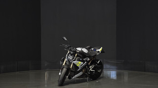 BMW S 1000 R | Dynamic | Keyles | Cruise | Origineel NL