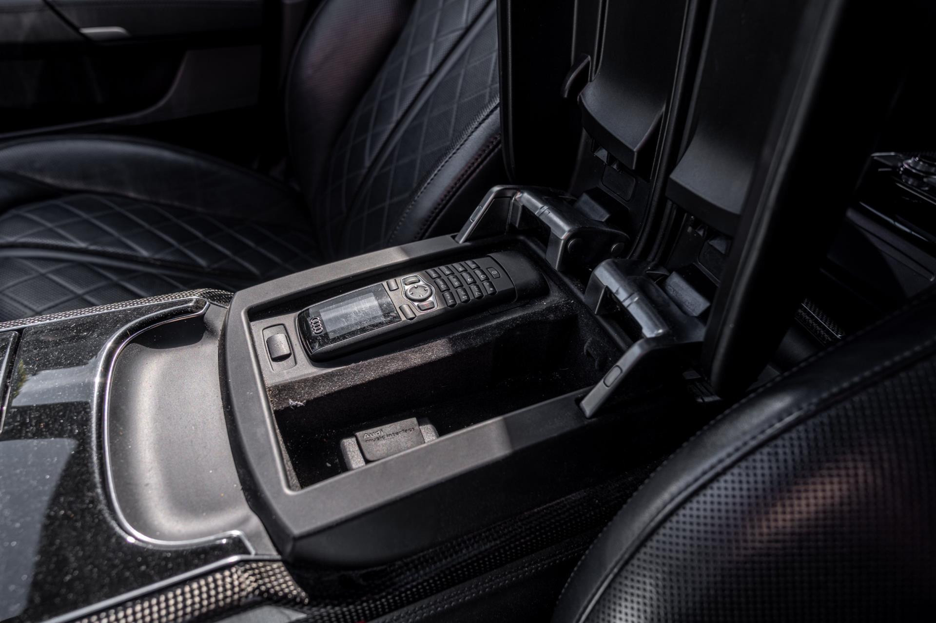 Hoofdafbeelding Audi S8