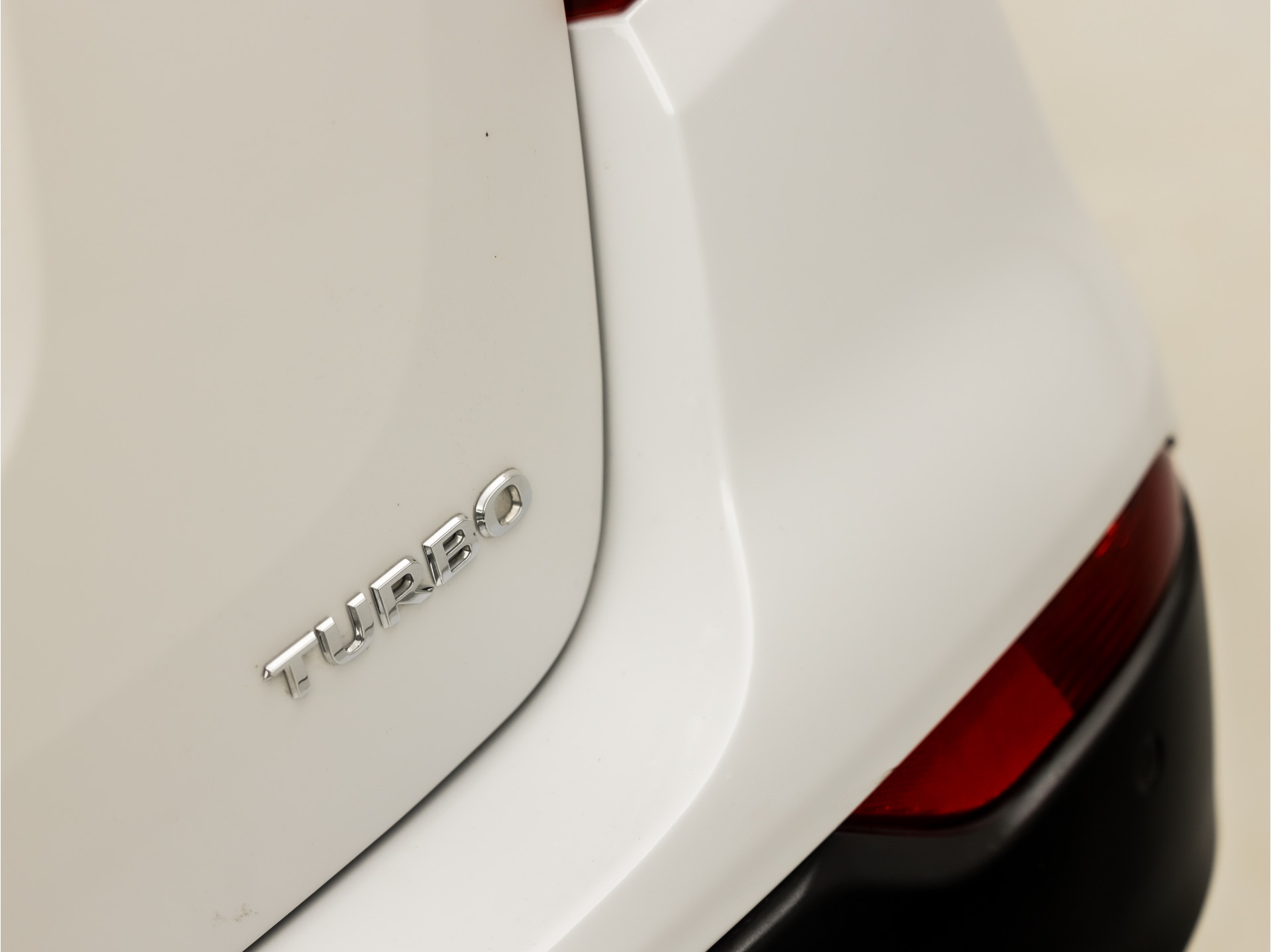 Hoofdafbeelding Opel Mokka X