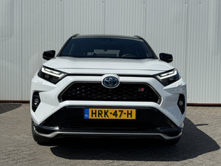 Toyota RAV4 Toyota RAV4 2.5 plug-in GR SPORT HUD JBL 10 Jaar Garantie! - afbeelding nr 6