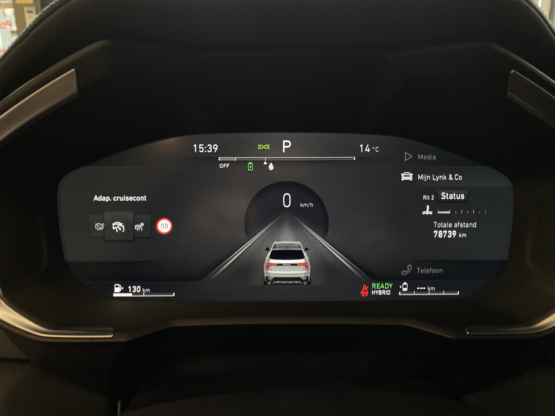 Hoofdafbeelding Lynk & Co 01