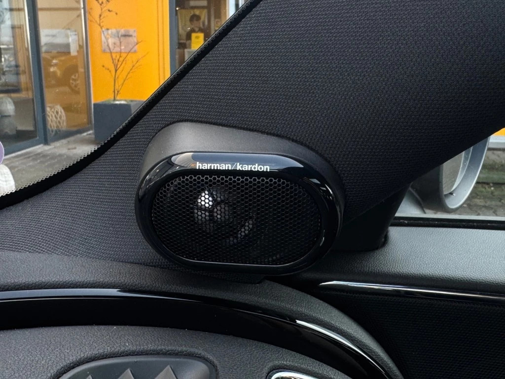 Hoofdafbeelding MINI Clubman