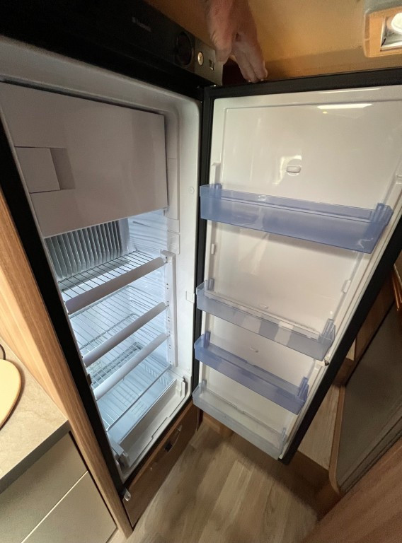 Hoofdafbeelding Weinsberg Caracompact R57 Airco Cruise