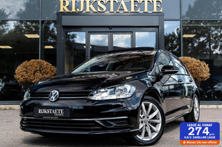 Volkswagen Golf 1.0 TSI Highline|PANO|CAMERA|CARPLAY|17''