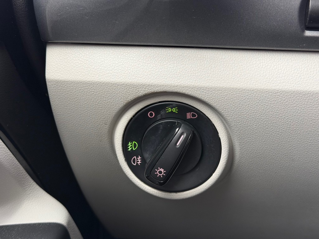 Hoofdafbeelding SEAT Mii