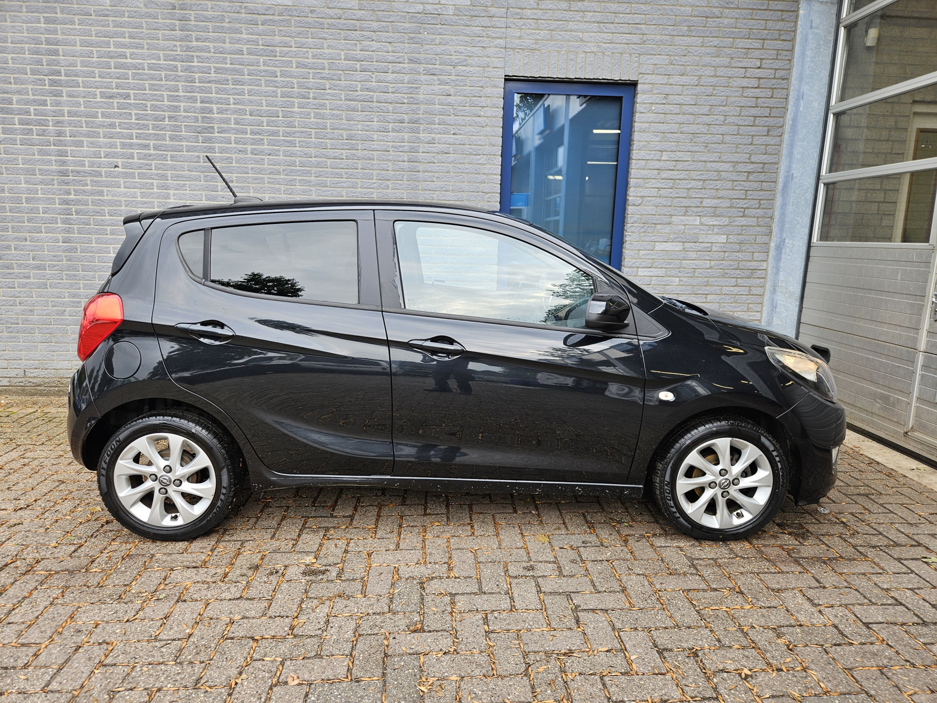 Hoofdafbeelding Opel KARL