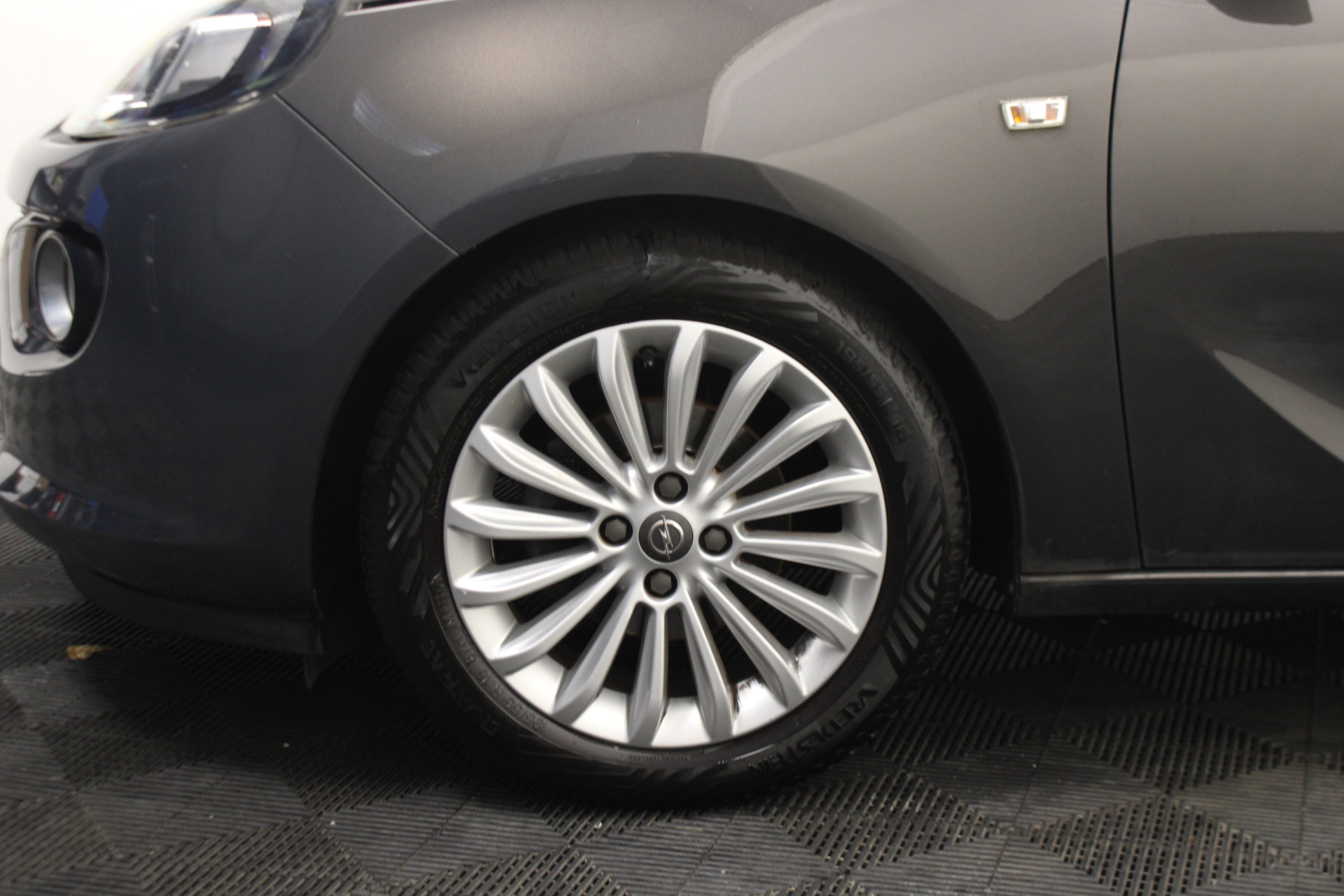 Hoofdafbeelding Opel ADAM