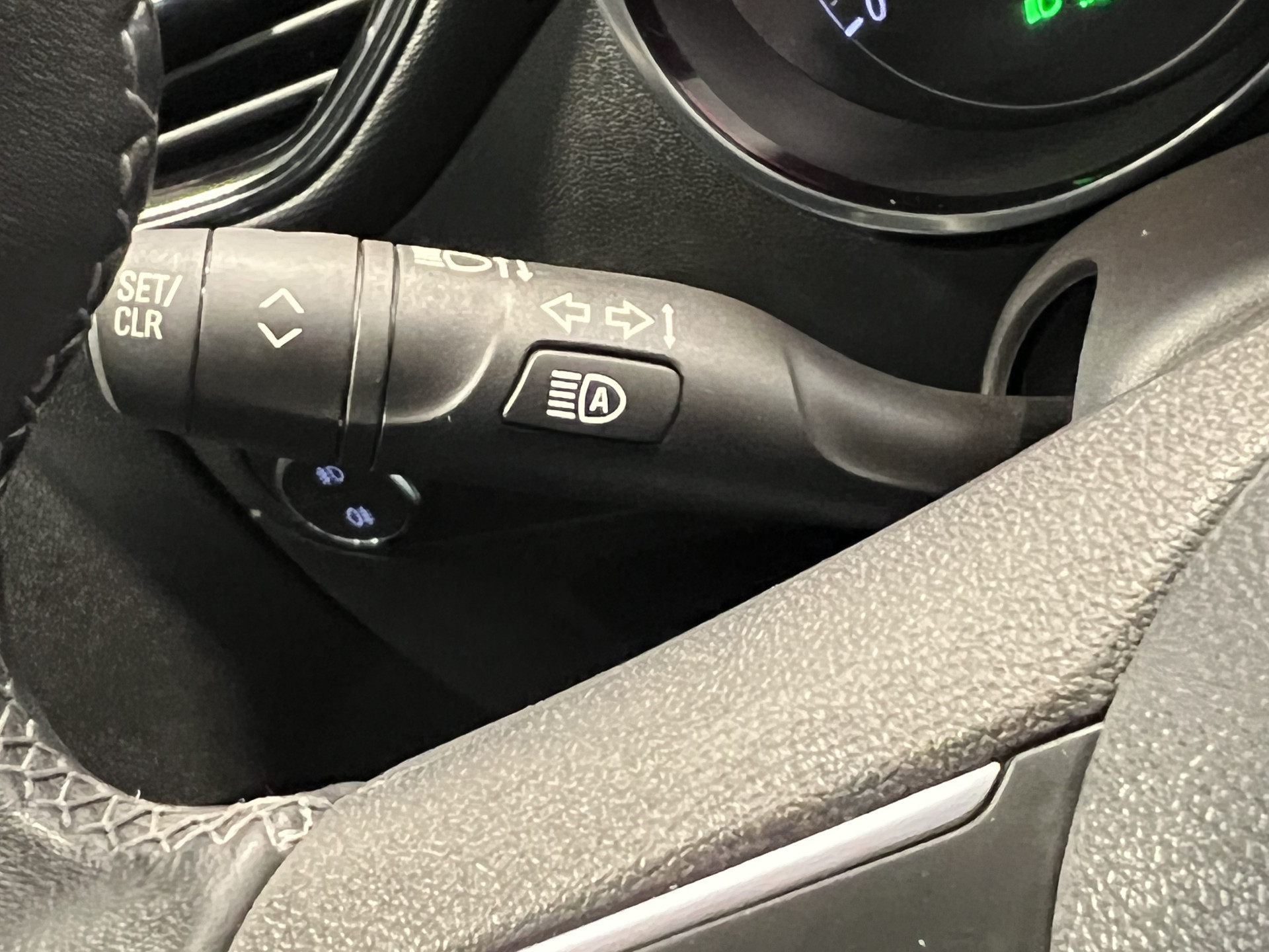 Hoofdafbeelding Opel Crossland