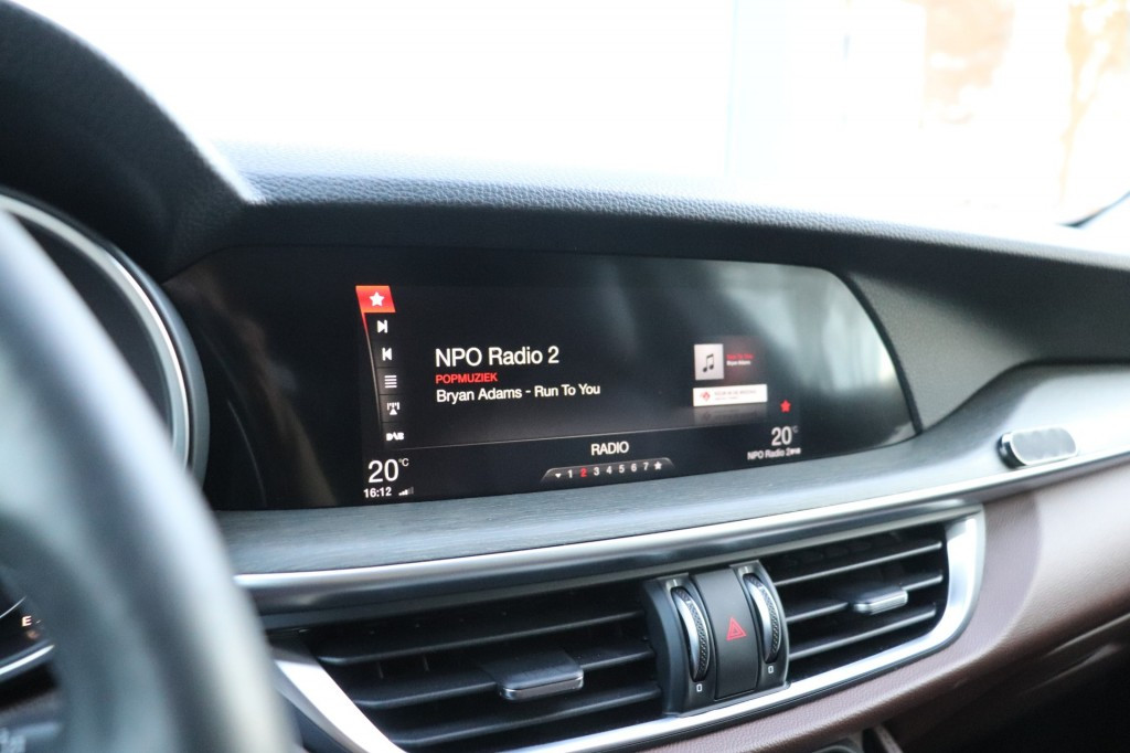 Hoofdafbeelding Alfa Romeo Stelvio