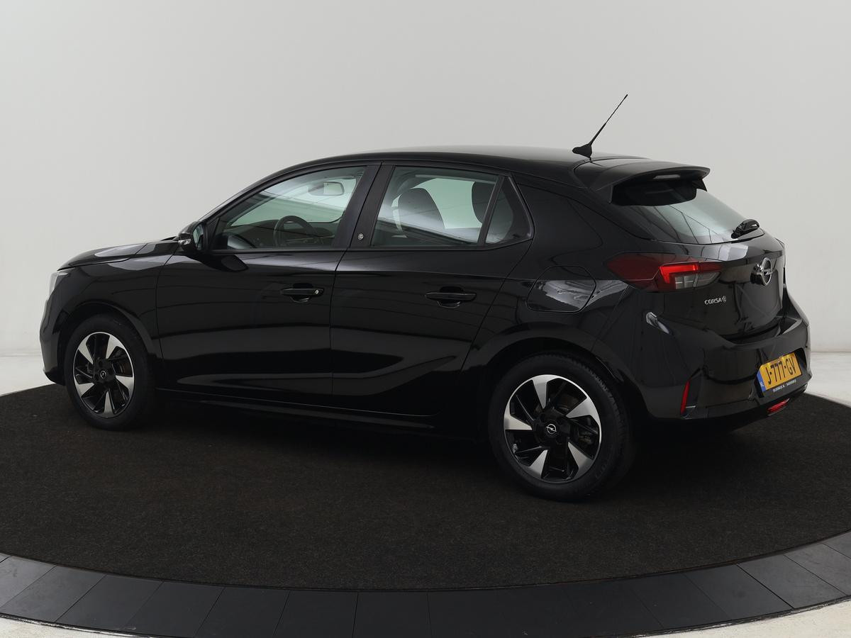 Hoofdafbeelding Opel Corsa-e