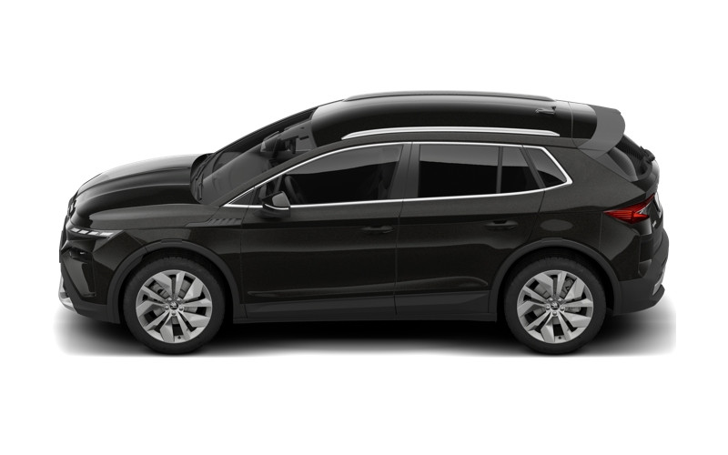 Hoofdafbeelding Škoda Elroq