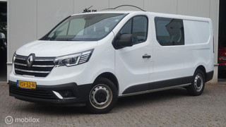 Renault Trafic bestel 2.0 dCi 110 T29 L2H1 DC Comfort Trekhaak