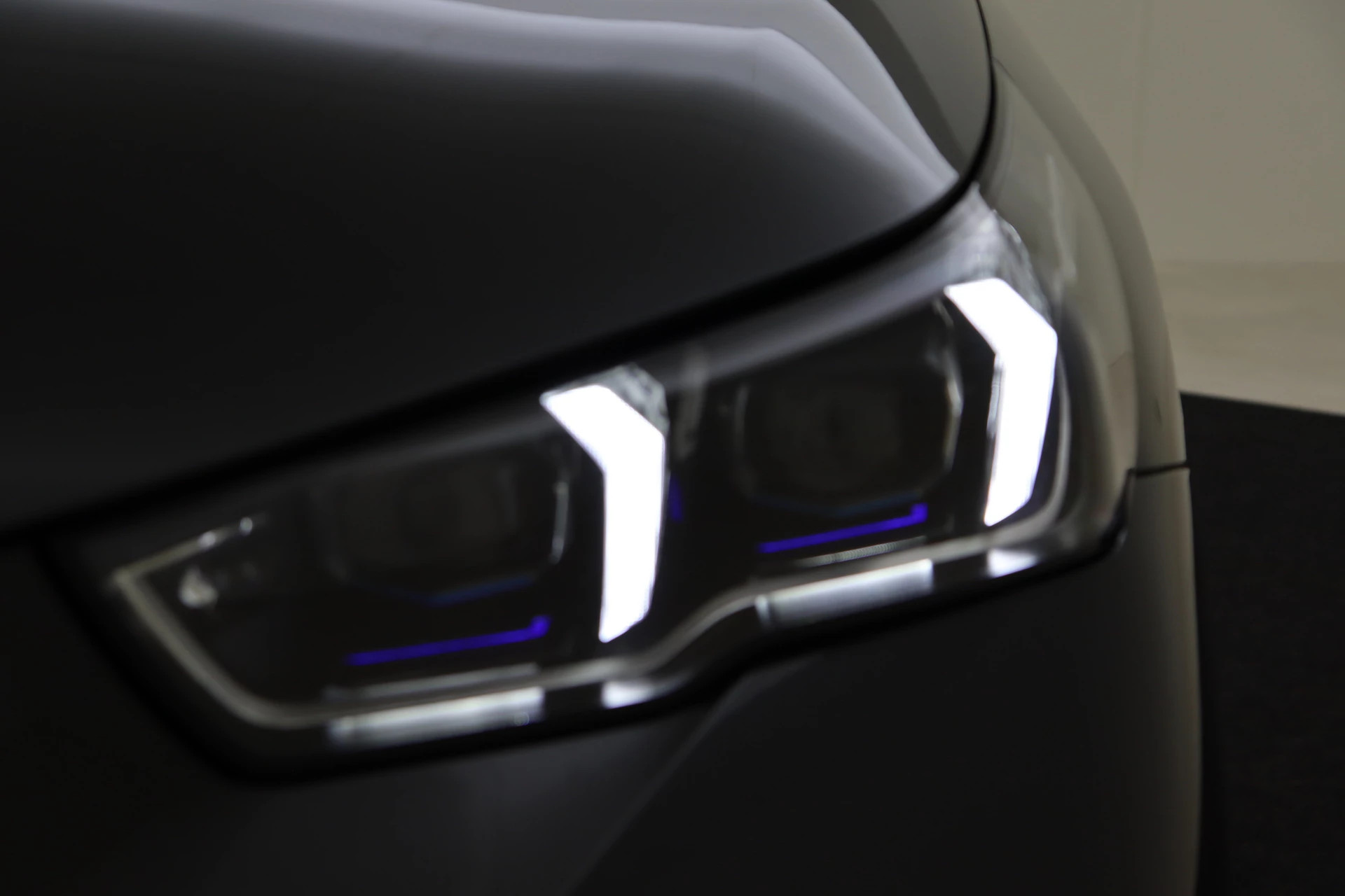 Hoofdafbeelding BMW i5