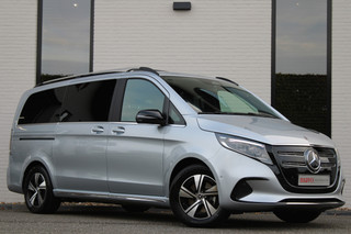 Hoofdafbeelding Mercedes-Benz EQV Mercedes-Benz EQV 300 L2 / AMG / New Model / bj2025 / 7-Persoons / Panorama / Led / Electr Stoelen / Vol Opties / NIEUW!!