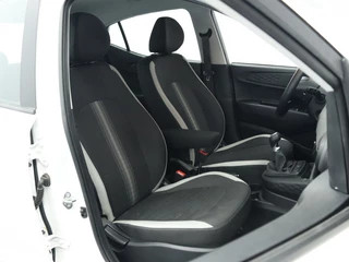 Hyundai i10 Hyundai i10 1.0 Comfort Smart | Navigatie | Private lease 309 p.m. - afbeelding nr 11