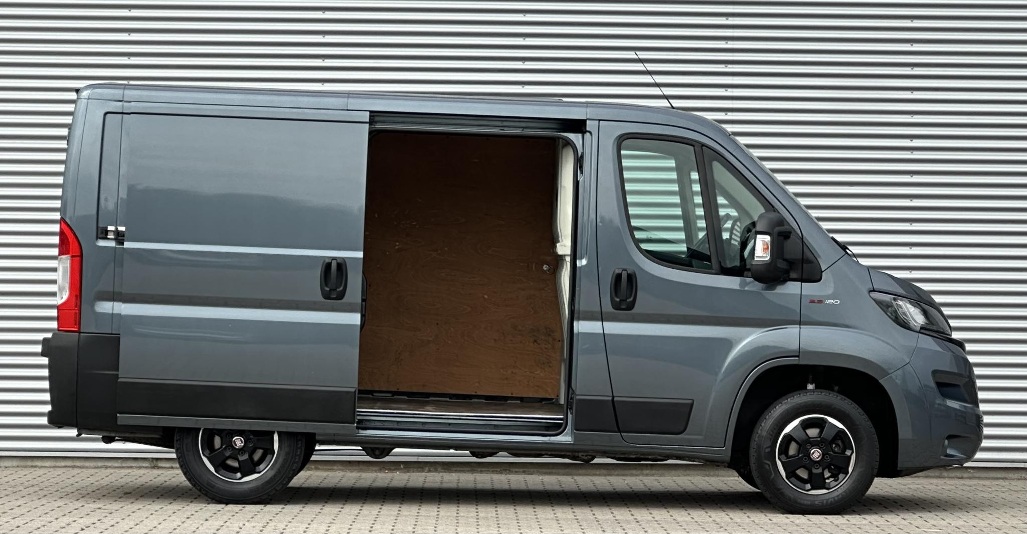 Hoofdafbeelding Fiat Ducato