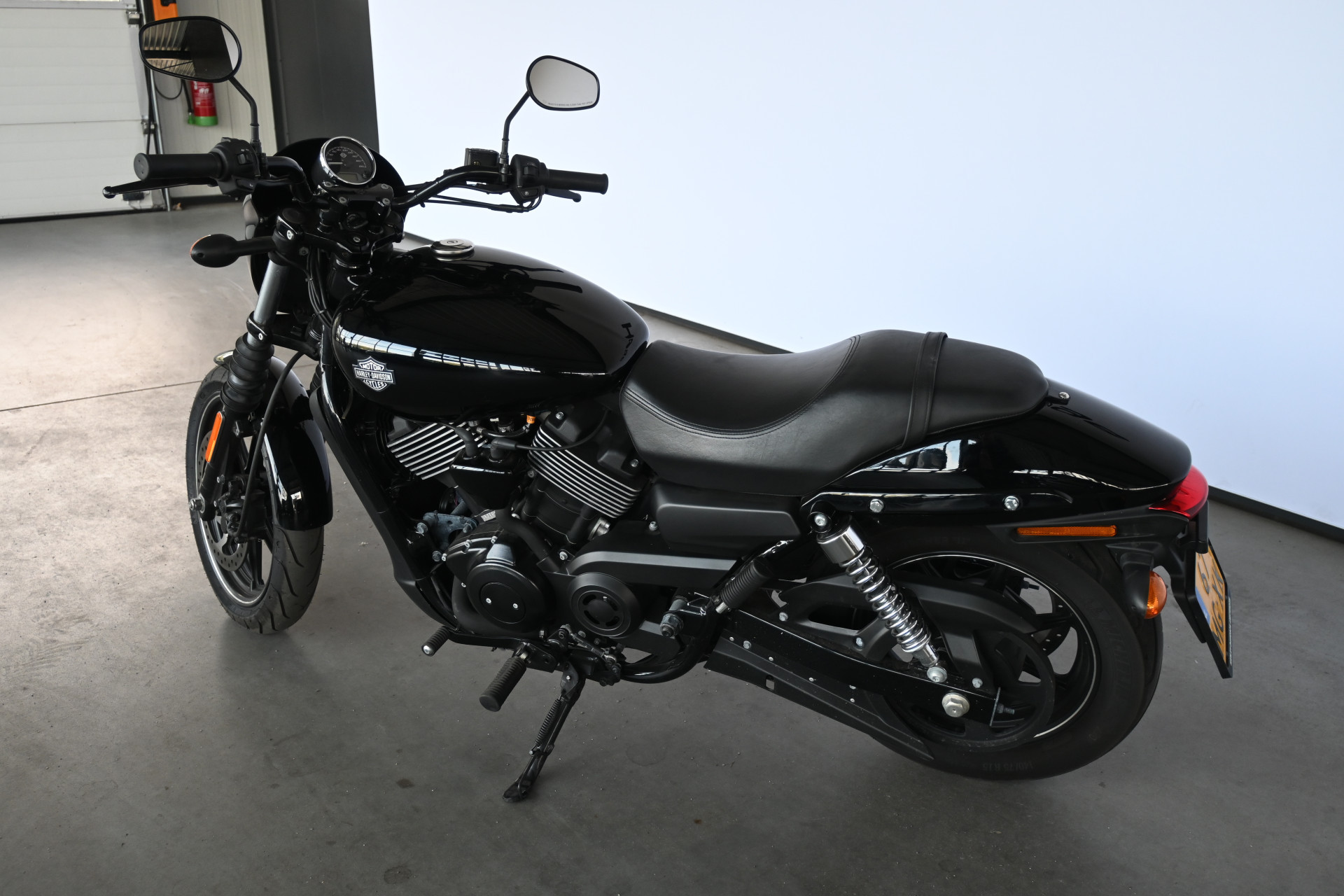 Hoofdafbeelding Harley-Davidson XG 750 Street 9314dkm! Inruil mogelijk