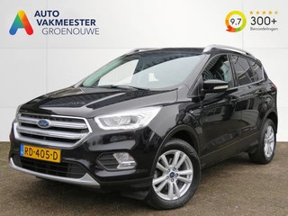 Ford Kuga 1.5 EcoBoost Trend Ultimate / Navi / Trekhaak / BOVAG garantie
