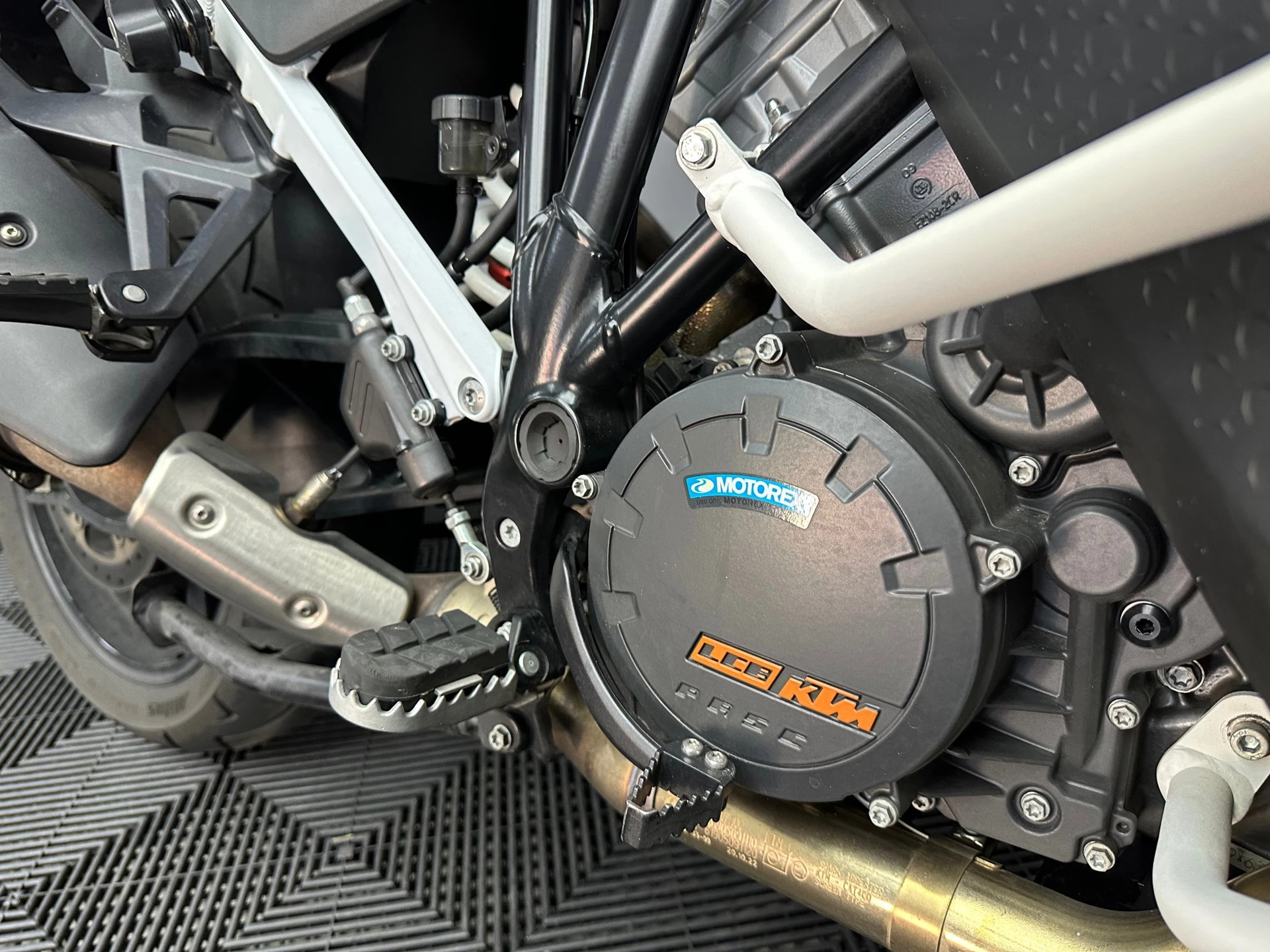 Hoofdafbeelding KTM 1290