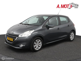 Peugeot 208 1.2 VTi Allure / 3 manden garantie !!!