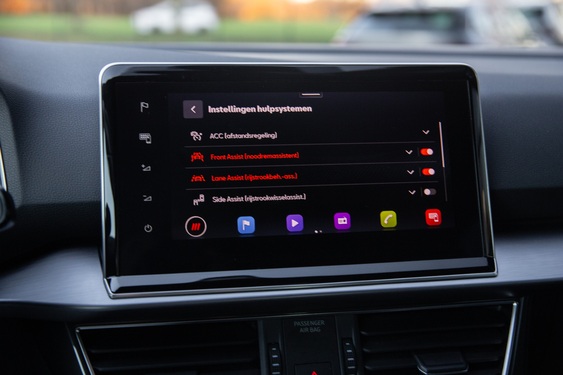 Hoofdafbeelding SEAT Tarraco