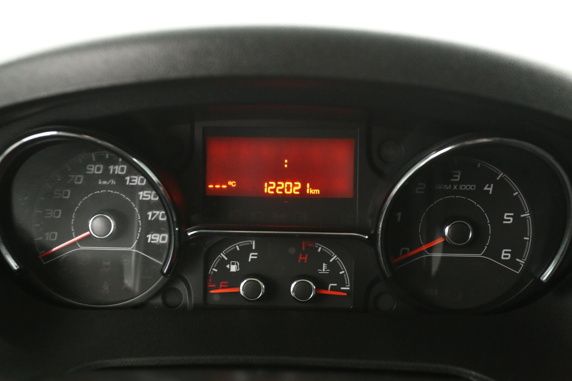 Hoofdafbeelding Fiat Ducato