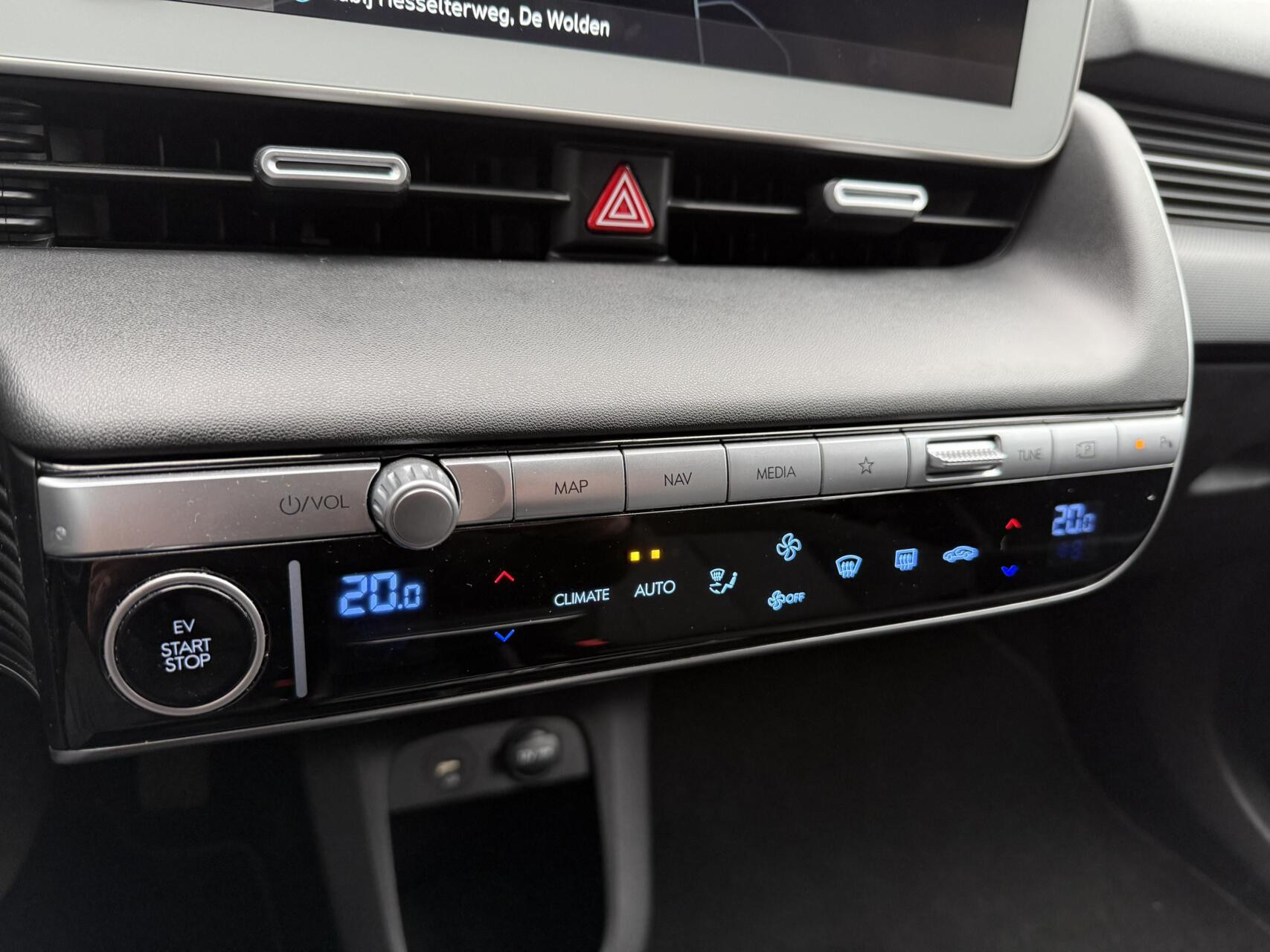 Hoofdafbeelding Hyundai IONIQ 5