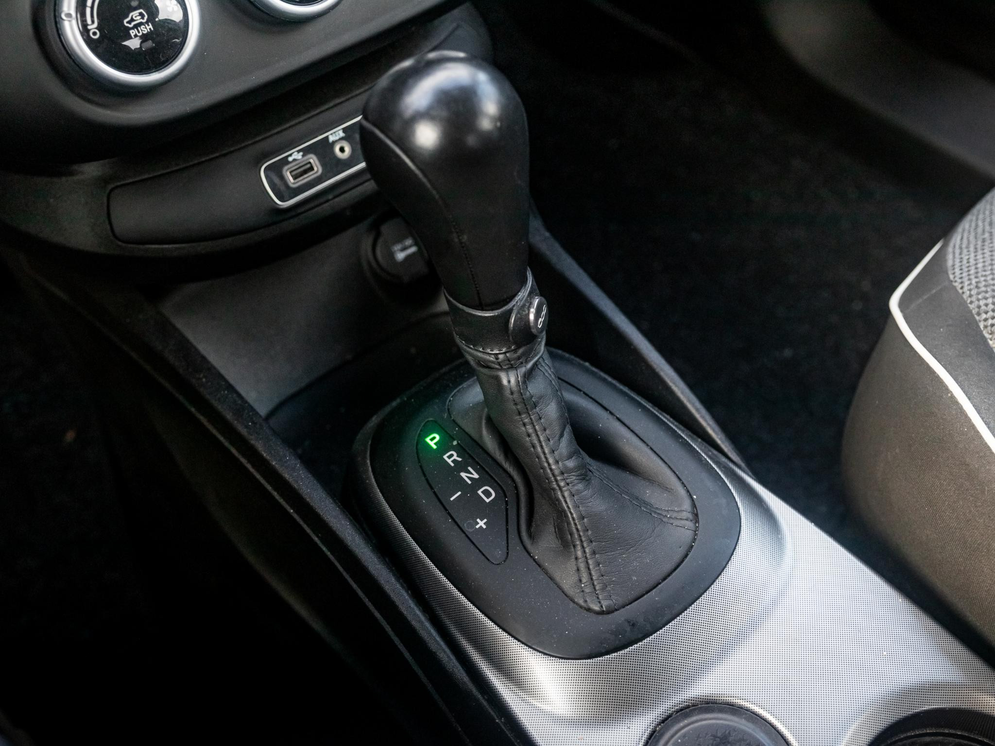 Hoofdafbeelding Fiat 500X