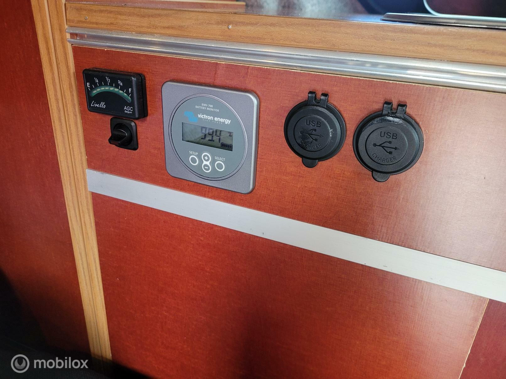 Hoofdafbeelding Peugeot buscamper