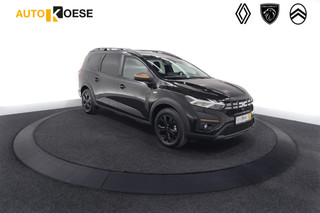 Dacia Jogger 1.6 Hybrid 140 Extreme | 7 Zitplaatsen | Camera | Dodehoekdetectie | Apple Carplay
