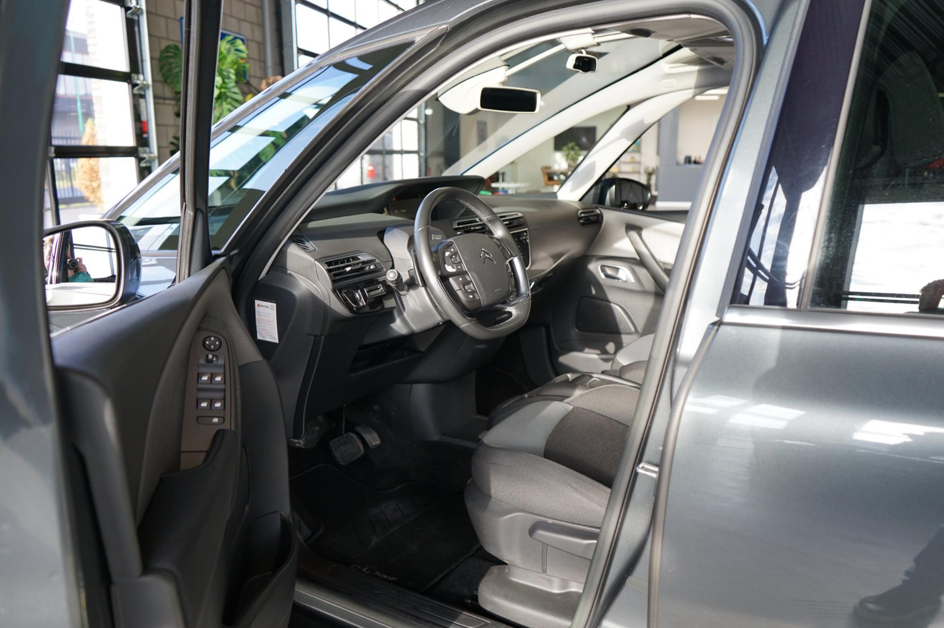 Hoofdafbeelding Citroën C4 Picasso