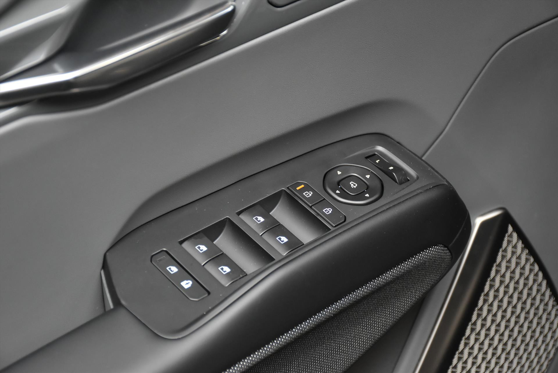 Hoofdafbeelding Kia EV9