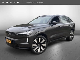 Volvo EX90 Volvo EX90 Twin M. Perf. Ultra 7p. | DEMO | Pilot Assist | Luchtvering | - afbeelding nr 1